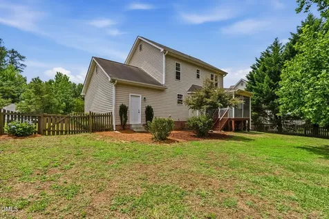 1317 E Academy Street Fuquay Varina NC 27526