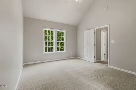 1317 E Academy Street Fuquay Varina NC 27526