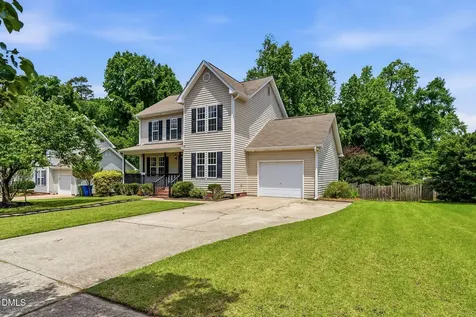 1317 E Academy Street Fuquay Varina NC 27526