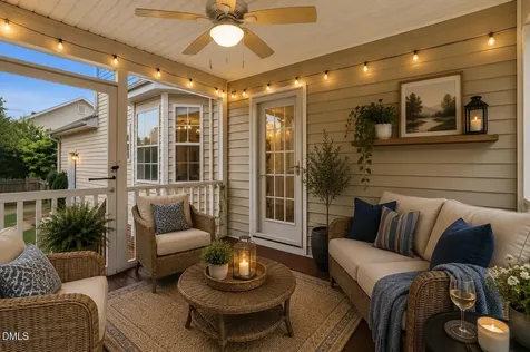 1317 E Academy Street Fuquay Varina NC 27526