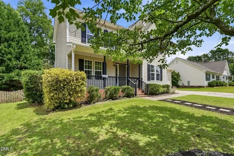 1317 E Academy Street Fuquay Varina NC 27526