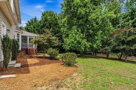 1317 E Academy Street Fuquay Varina NC 27526