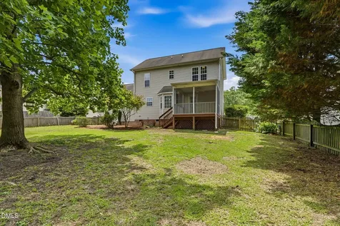 1317 E Academy Street Fuquay Varina NC 27526