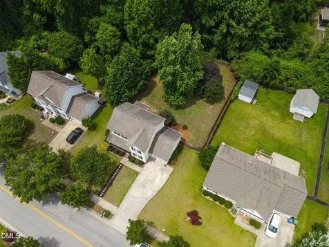 1317 E Academy Street Fuquay Varina NC 27526