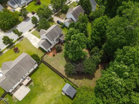 1317 E Academy Street Fuquay Varina NC 27526