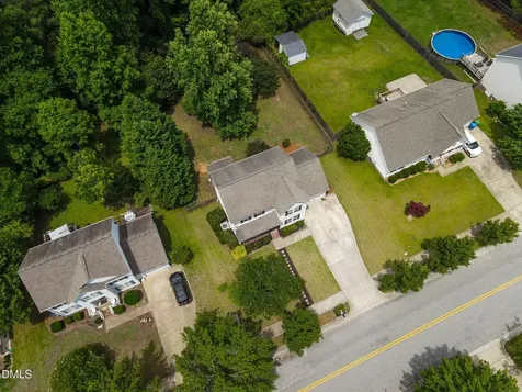 1317 E Academy Street Fuquay Varina NC 27526