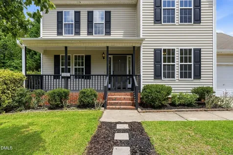 1317 E Academy Street Fuquay Varina NC 27526
