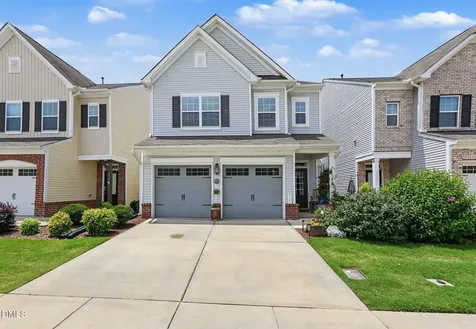 1101 Excite Avenue Morrisville NC 27560