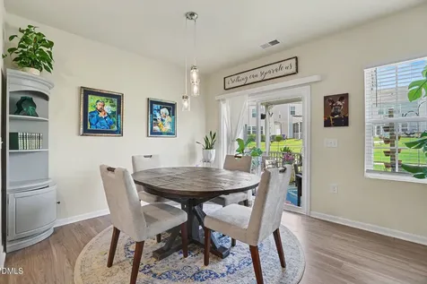 1101 Excite Avenue Morrisville NC 27560