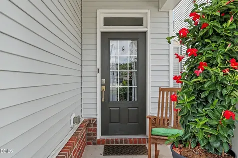 1101 Excite Avenue Morrisville NC 27560