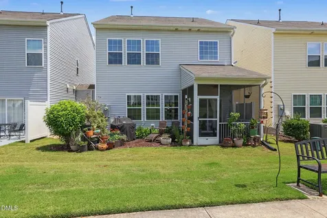 1101 Excite Avenue Morrisville NC 27560
