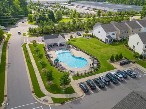 1101 Excite Avenue Morrisville NC 27560