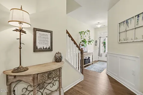 1101 Excite Avenue Morrisville NC 27560