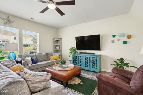 1101 Excite Avenue Morrisville NC 27560
