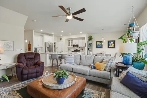 1101 Excite Avenue Morrisville NC 27560