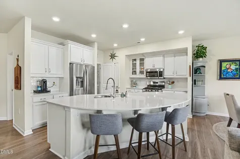 1101 Excite Avenue Morrisville NC 27560