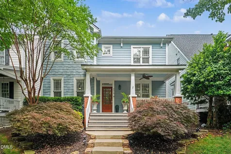 2213 Karns Place Raleigh NC 27614