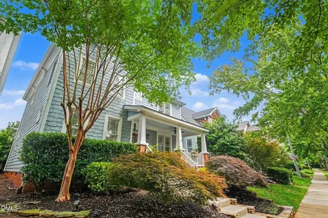 2213 Karns Place Raleigh NC 27614