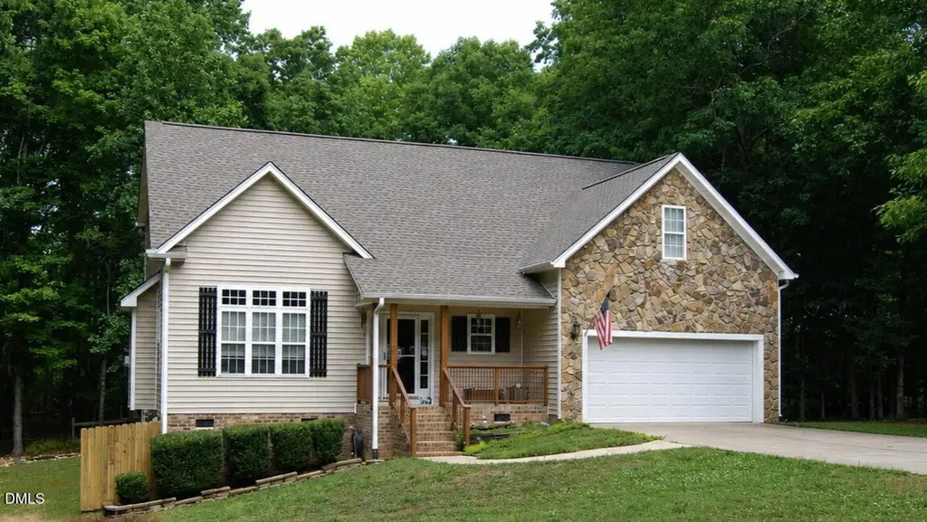 3703 Dillon Lane Wake Forest NC 27587