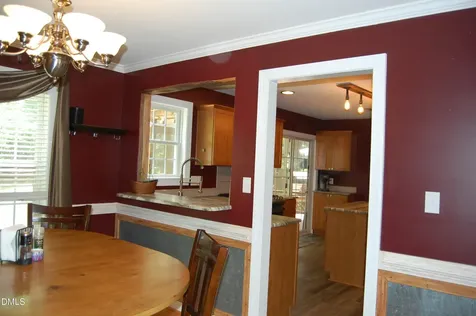 3703 Dillon Lane Wake Forest NC 27587
