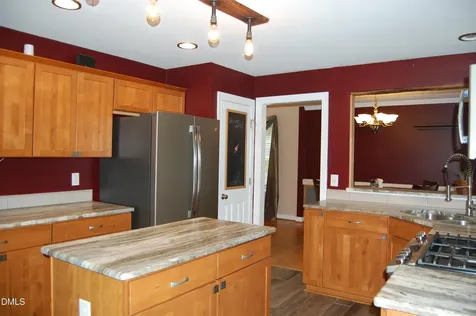 3703 Dillon Lane Wake Forest NC 27587