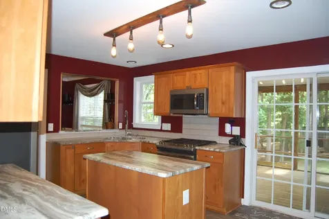 3703 Dillon Lane Wake Forest NC 27587