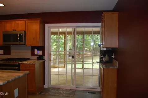 3703 Dillon Lane Wake Forest NC 27587