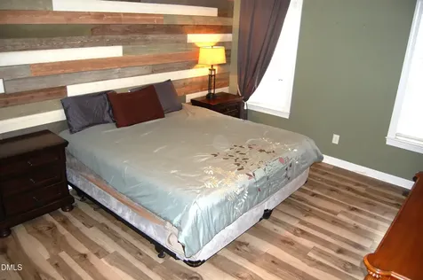 3703 Dillon Lane Wake Forest NC 27587