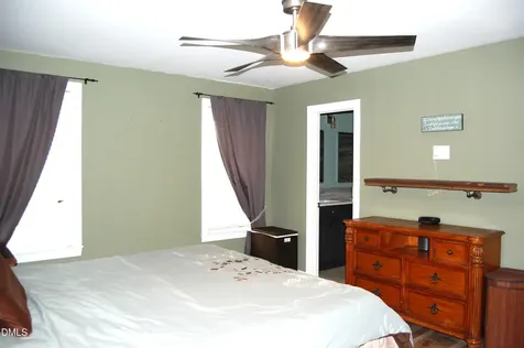 3703 Dillon Lane Wake Forest NC 27587