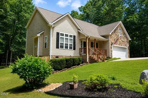 3703 Dillon Lane Wake Forest NC 27587