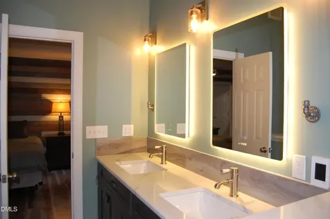 3703 Dillon Lane Wake Forest NC 27587