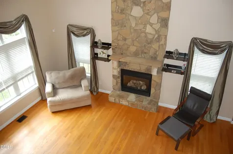 3703 Dillon Lane Wake Forest NC 27587