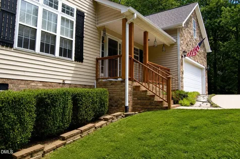 3703 Dillon Lane Wake Forest NC 27587