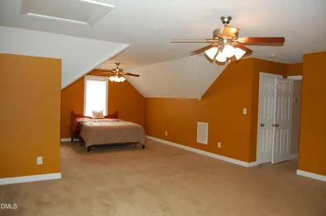 3703 Dillon Lane Wake Forest NC 27587