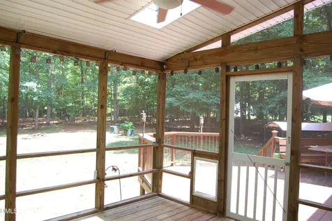 3703 Dillon Lane Wake Forest NC 27587