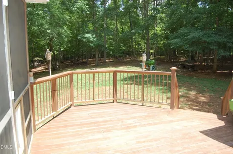 3703 Dillon Lane Wake Forest NC 27587