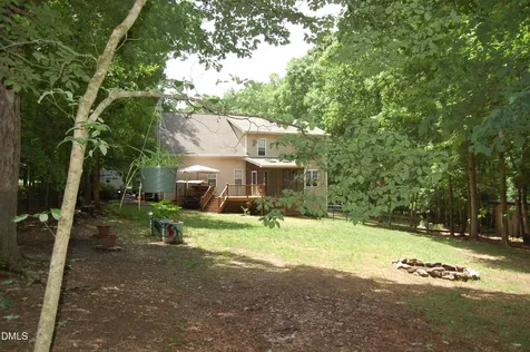 3703 Dillon Lane Wake Forest NC 27587