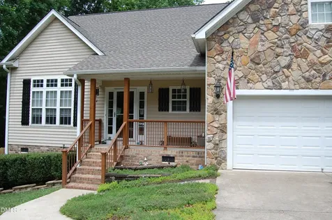3703 Dillon Lane Wake Forest NC 27587