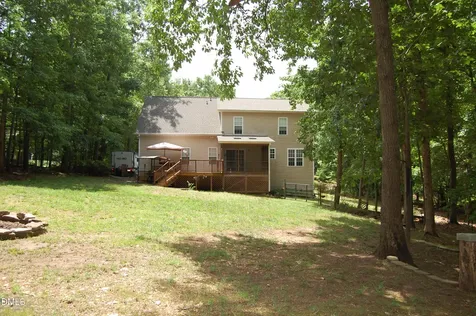 3703 Dillon Lane Wake Forest NC 27587