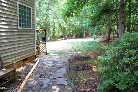 3703 Dillon Lane Wake Forest NC 27587