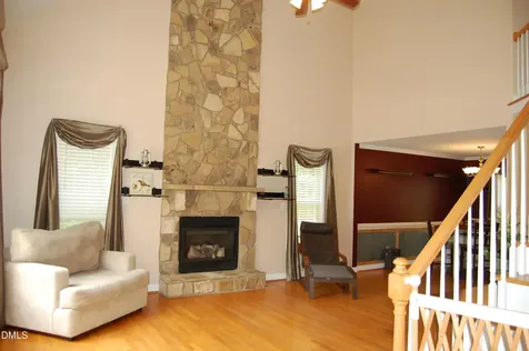 3703 Dillon Lane Wake Forest NC 27587
