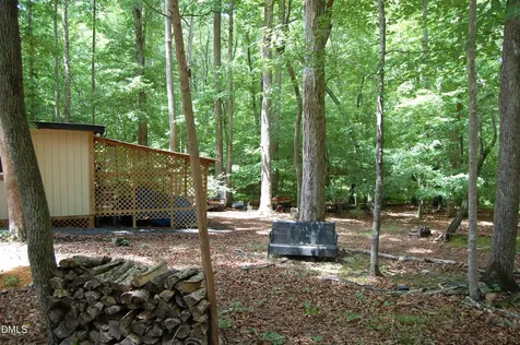 3703 Dillon Lane Wake Forest NC 27587