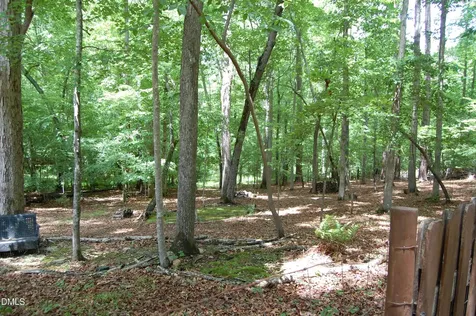 3703 Dillon Lane Wake Forest NC 27587