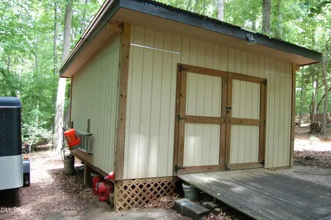 3703 Dillon Lane Wake Forest NC 27587