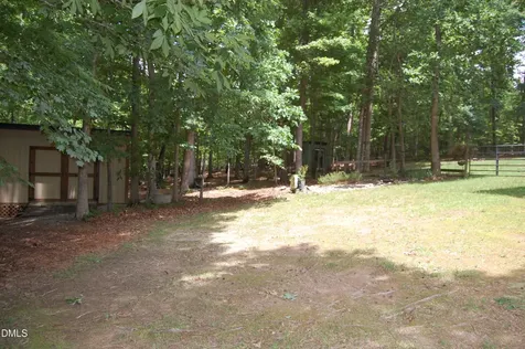 3703 Dillon Lane Wake Forest NC 27587