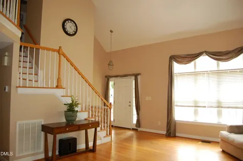 3703 Dillon Lane Wake Forest NC 27587