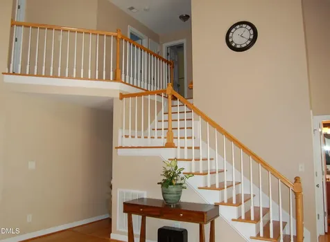 3703 Dillon Lane Wake Forest NC 27587