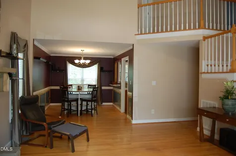 3703 Dillon Lane Wake Forest NC 27587