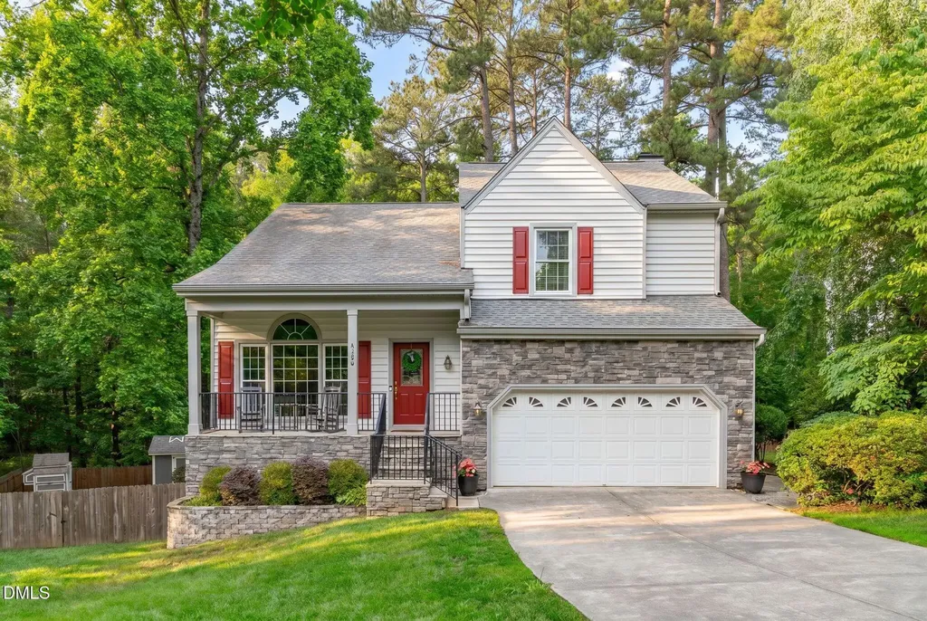 106 Bradshire Court Cary NC 27513