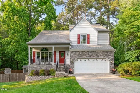 106 Bradshire Court Cary NC 27513